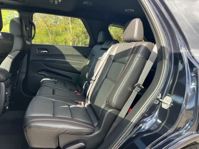 2027 Dodge Durango DURANGO GT HEMI V8 PLUS AWD