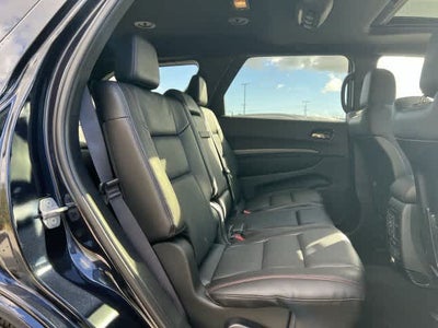 2027 Dodge Durango DURANGO GT HEMI V8 PLUS AWD