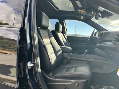 2027 Dodge Durango DURANGO GT HEMI V8 PLUS AWD