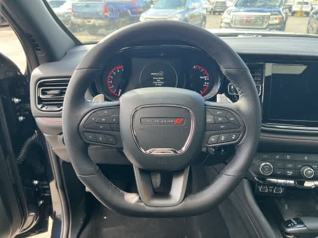 2027 Dodge Durango DURANGO GT HEMI V8 PLUS AWD