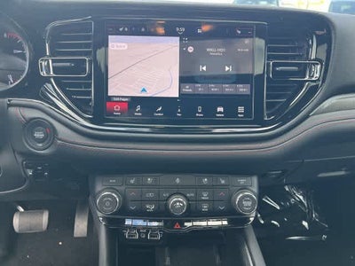 2027 Dodge Durango DURANGO GT HEMI V8 PLUS AWD