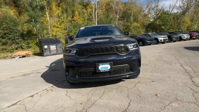 2027 Dodge Durango DURANGO GT HEMI V8 PLUS AWD