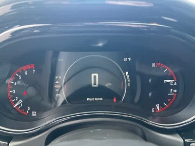 2027 Dodge Durango DURANGO GT HEMI V8 PLUS AWD