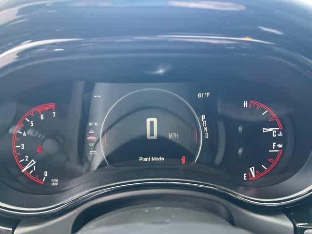 2027 Dodge Durango DURANGO GT HEMI V8 PLUS AWD