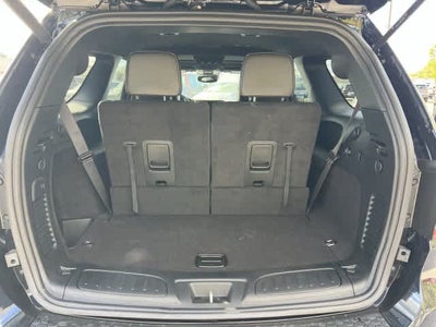 2027 Dodge Durango DURANGO GT HEMI V8 PLUS AWD