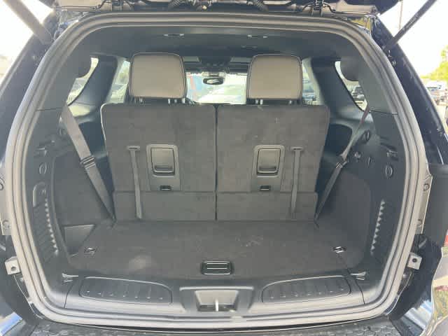2027 Dodge Durango DURANGO GT HEMI V8 PLUS AWD