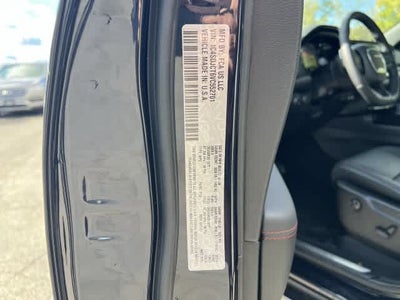 2027 Dodge Durango DURANGO GT HEMI V8 PLUS AWD