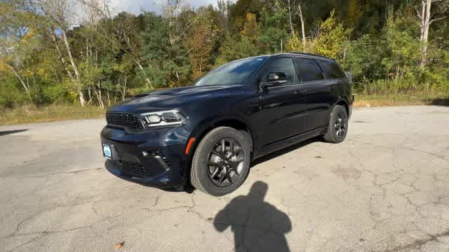 2027 Dodge Durango DURANGO GT HEMI V8 PLUS AWD