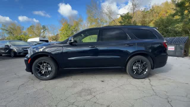 2027 Dodge Durango DURANGO GT HEMI V8 PLUS AWD