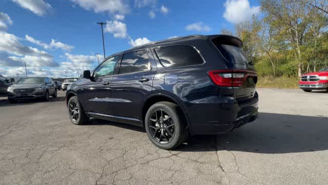 2027 Dodge Durango DURANGO GT HEMI V8 PLUS AWD