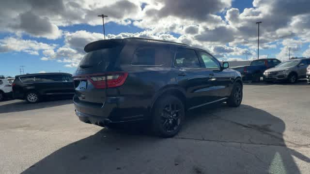 2027 Dodge Durango DURANGO GT HEMI V8 PLUS AWD
