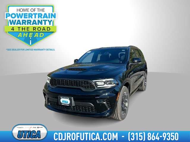 2027 Dodge Durango DURANGO GT HEMI V8 PLUS AWD