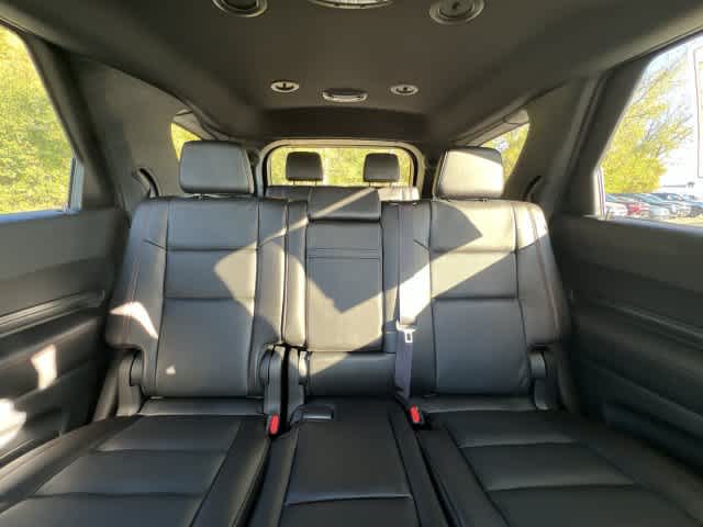 2027 Dodge Durango DURANGO GT HEMI V8 PLUS AWD