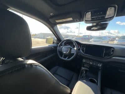 2027 Dodge Durango DURANGO GT HEMI V8 PLUS AWD