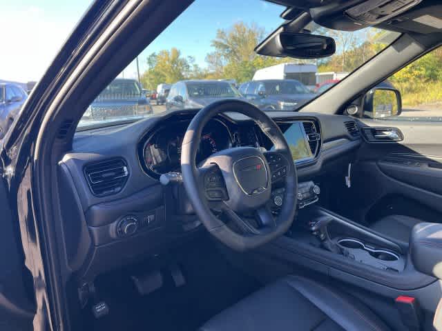 2027 Dodge Durango DURANGO GT HEMI V8 PLUS AWD