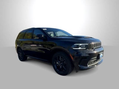 2027 Dodge Durango DURANGO GT HEMI V8 PLUS AWD