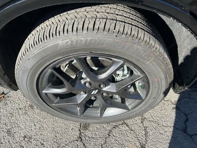 2027 Dodge Durango DURANGO GT HEMI V8 PLUS AWD