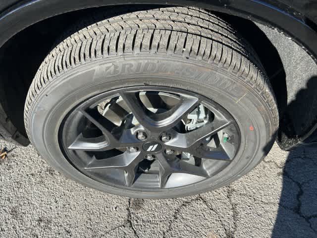 2027 Dodge Durango DURANGO GT HEMI V8 PLUS AWD