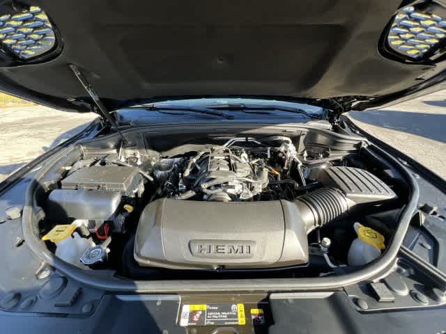 2027 Dodge Durango DURANGO GT HEMI V8 PLUS AWD