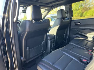 2027 Dodge Durango DURANGO GT HEMI V8 PLUS AWD