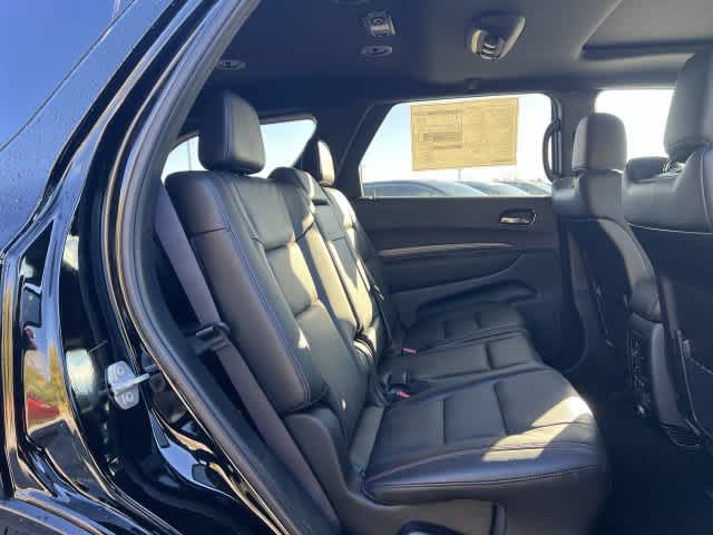 2027 Dodge Durango DURANGO GT HEMI V8 PLUS AWD
