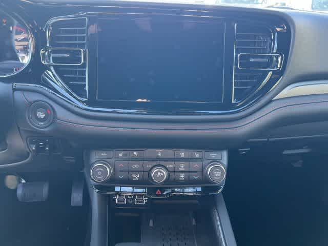 2027 Dodge Durango DURANGO GT HEMI V8 PLUS AWD