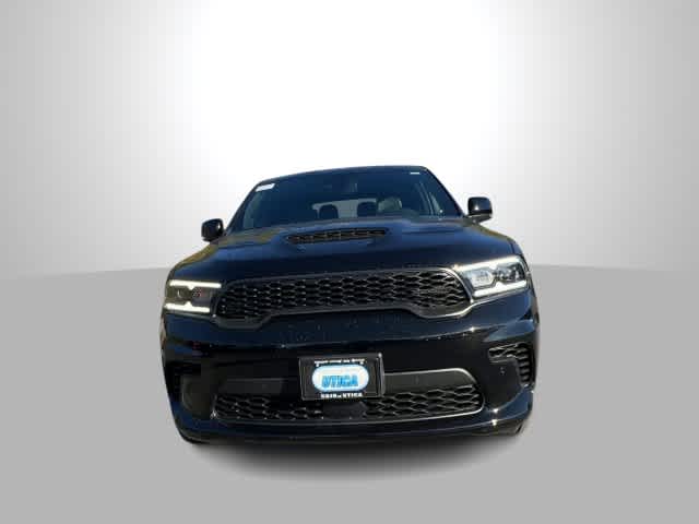 2027 Dodge Durango DURANGO GT HEMI V8 PLUS AWD