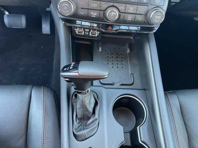 2027 Dodge Durango DURANGO GT HEMI V8 PLUS AWD
