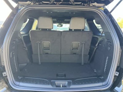 2027 Dodge Durango DURANGO GT HEMI V8 PLUS AWD