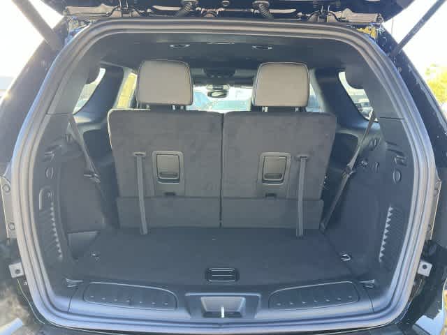 2027 Dodge Durango DURANGO GT HEMI V8 PLUS AWD