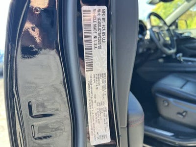 2027 Dodge Durango DURANGO GT HEMI V8 PLUS AWD