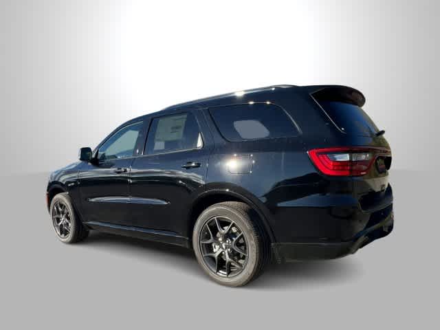 2027 Dodge Durango DURANGO GT HEMI V8 PLUS AWD
