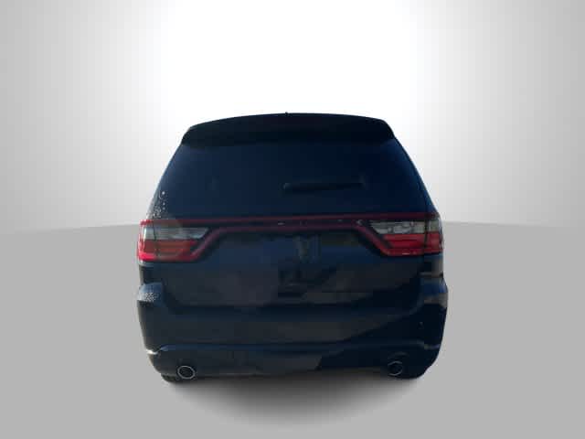2027 Dodge Durango DURANGO GT HEMI V8 PLUS AWD