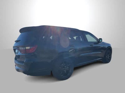 2027 Dodge Durango DURANGO GT HEMI V8 PLUS AWD