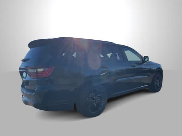 2027 Dodge Durango DURANGO GT HEMI V8 PLUS AWD