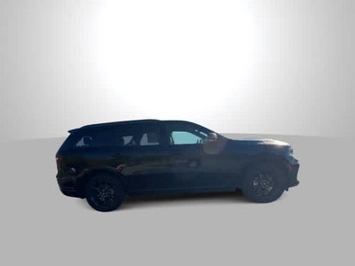 2027 Dodge Durango DURANGO GT HEMI V8 PLUS AWD