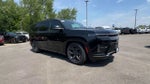 2026 Jeep Grand Wagoneer GRAND WAGONEER LIMITED ALTITUDE 4X4
