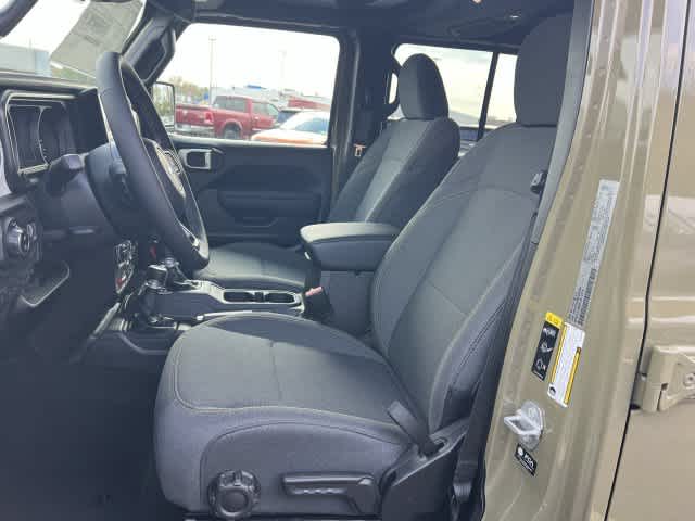 2027 Jeep Gladiator GLADIATOR WILLYS 4X4