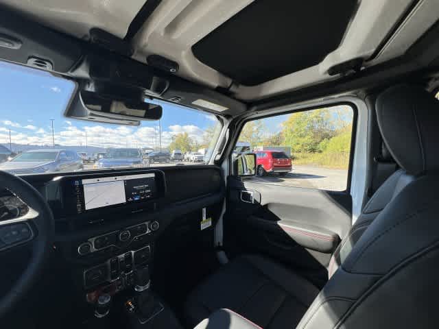 2027 Jeep Gladiator Rubicon