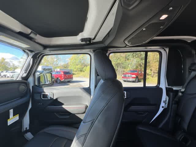 2027 Jeep Gladiator Rubicon