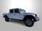 2027 Jeep Gladiator Rubicon