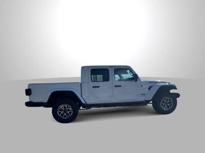 2027 Jeep Gladiator Rubicon