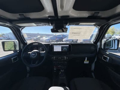 2027 Jeep Gladiator Mojave