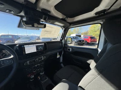 2027 Jeep Gladiator Mojave