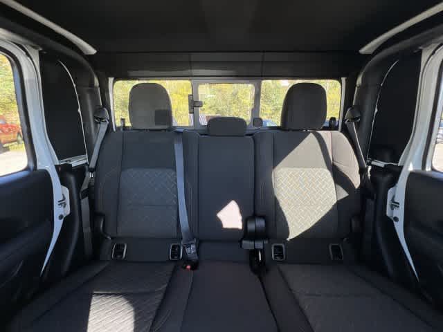 2027 Jeep Gladiator Mojave