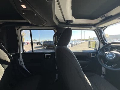 2027 Jeep Gladiator Mojave