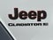2027 Jeep Gladiator Mojave