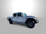 2027 Jeep Gladiator Mojave