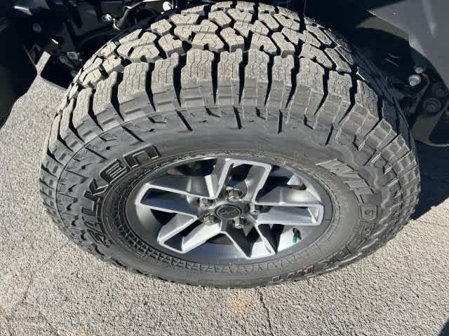 2027 Jeep Gladiator Mojave
