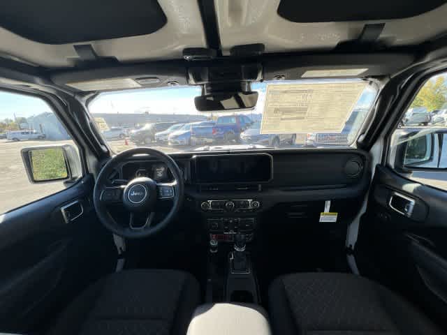 2027 Jeep Gladiator Mojave